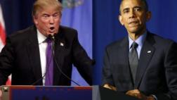 Trump se queda solo en afirmaciones sobre que Obama lo espió
