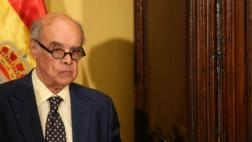 Embajador seguirá en Lima tras nuevos ataques de Maduro a PPK