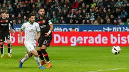Pizarro está a 2 goles de batir otro récord en la Bundesliga