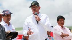 PPK: "Sería una tragedia no poder cumplir con Panamericanos"