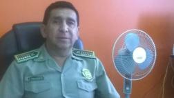 Suboficial denuncia a coronel PNP por intento de violación