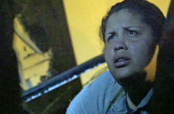 Ser paramédica en Caracas, la ciudad más violenta del mundo