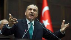 Turquía suspende relaciones al más alto nivel con Holanda