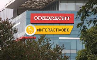 Odebrecht: estas son las 64 obras de la empresa en el Perú