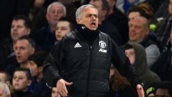Mourinho respondió a las críticas: "Judas es el número uno"