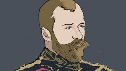 Hace cien años: Abdica zar de Rusia