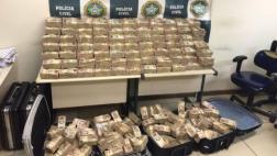 Brasil: Policía halla 40 millones de bolívares en favela de Río