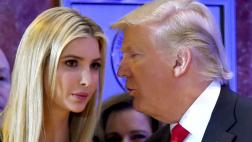 Por qué están disparadas las ventas de la marca de Ivanka Trump