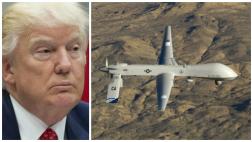 Estados Unidos desplegará drones armados en Corea del Sur