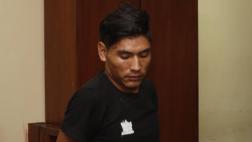 Áncash: prisión preventiva para hombre que asesinó a su pareja