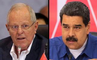 PPK y la ofensiva chavista, la columna de Héctor Villalobos