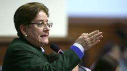 Lourdes Alcorta a PPK: "Dramático es lo que le pasa al norte"