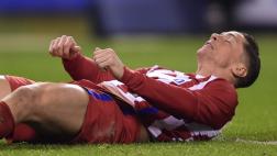 Fernando Torres: el parte médico tras pérdida de conocimiento