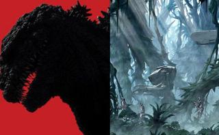 Netflix estrenará anime de Godzilla