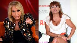 Laura Bozzo habla de Magaly y anuncia serie de TV sobre su vida