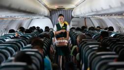 Aerolíneas: Tradicional vs. low cost, modelos enfrentados