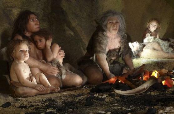 Hace 400.000 años el hombre ya había domesticado el fuego