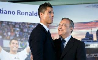 Cristiano Ronaldo habría pedido este jugador para Real Madrid
