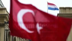 Turquía vs. Holanda: Todo lo que se han dicho hasta ahora
