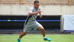 Universitario: Figuera cree que mala racha acabará tras receso