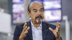 Mulder: Panamericanos son “un poco de circo” para la sociedad