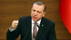 Erdogan acusa a Holanda de practicar "terrorismo de Estado"