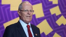 PPK: "Perú cumple su palabra, Panamericanos son un compromiso"
