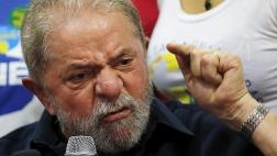 Petrobras: Lula niega cargos y denuncia "masacre" mediática