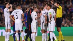 PSG: conoce las quejas que presentó a la UEFA sobre Barcelona