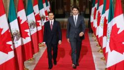 Más mexicanos eligen Canadá para turismo tras victoria de Trump