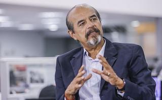 Reconoce "responsabilidad política" de García por Odebrecht