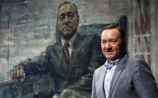 "House of cards" da el salto de Netflix a la TV por cable