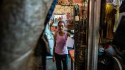 Brasil: Más de 1.000 venezolanos han solicitado refugio en 2017