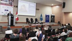 CCL: 70% de negocios creados por mujeres están en 6 regiones