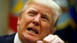 Trump, "muy seguro" de que Gobierno probará presunto espionaje