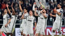 Juventus venció 1-0 a Porto y avanzó a cuartos de Champions
