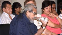 Caso Tarata: rechazan pedido para anular juicio contra Guzmán