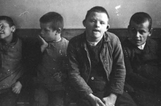 Viena: Clínica infantil usó inhumanos métodos nazis hasta 1980