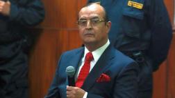 Repatriarán US$1 millón desde Suiza de testaferro de Montesinos