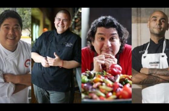 Chile: los restaurantes peruanos más esperados este 2017