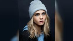 Cara Delevingne: la modelo británica publicará su primer libro