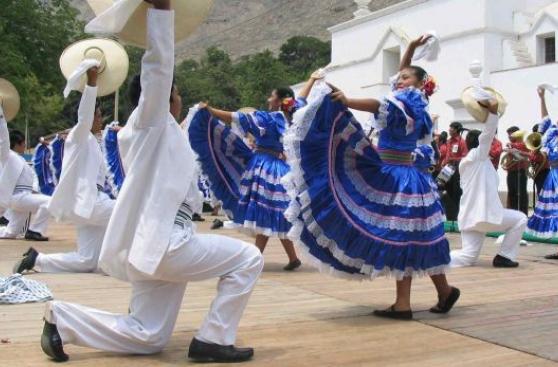 Lima Norte se une a la vendimia