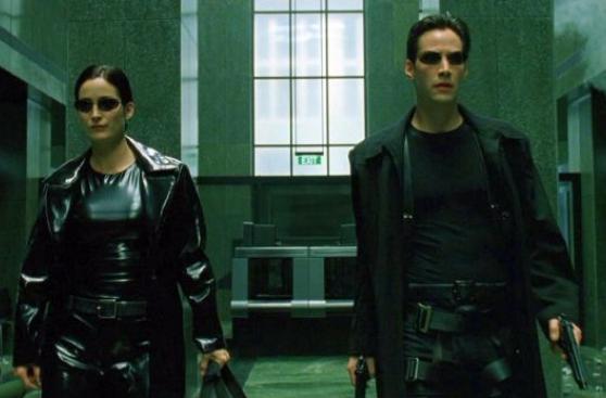 Matrix: Warner Bros planea retomar la saga cinematográfica