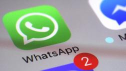 Códigos de seguridad de WhatsApp no impiden piratear cuentas
