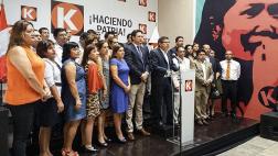 Sodalicio: idas y vueltas del fujimorismo en solo una semana