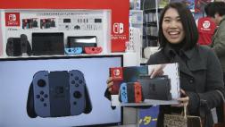 ¿Cuántas Nintendo Switch se han vendido hasta la fecha?