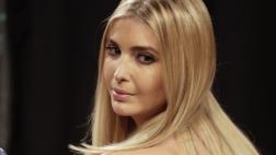 Ivanka Trump, el modelo que las chinas quieren seguir