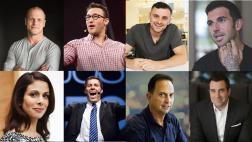 ¿Quiénes son los nuevos gurúes del liderazgo empresarial?