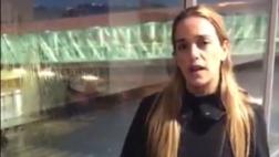 Tintori: Correa ordenó que no me dejaran entrar a Ecuador