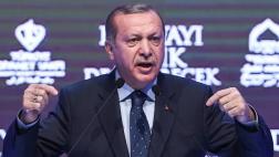 Erdogan ahora denuncia el "fascismo desbocado" de Europa
